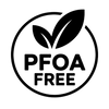 PFOA Free