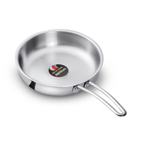UNISAFE Tri-Ply Frypan