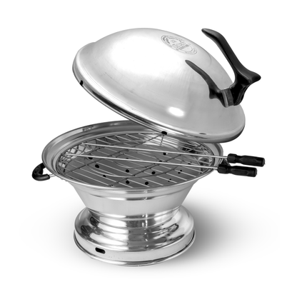 UNISAFE Gas Tandoor Supreme