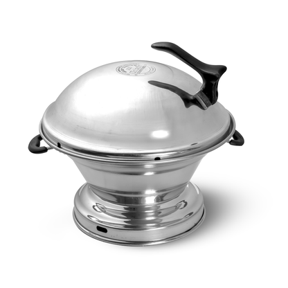 UNISAFE Gas Tandoor Supreme